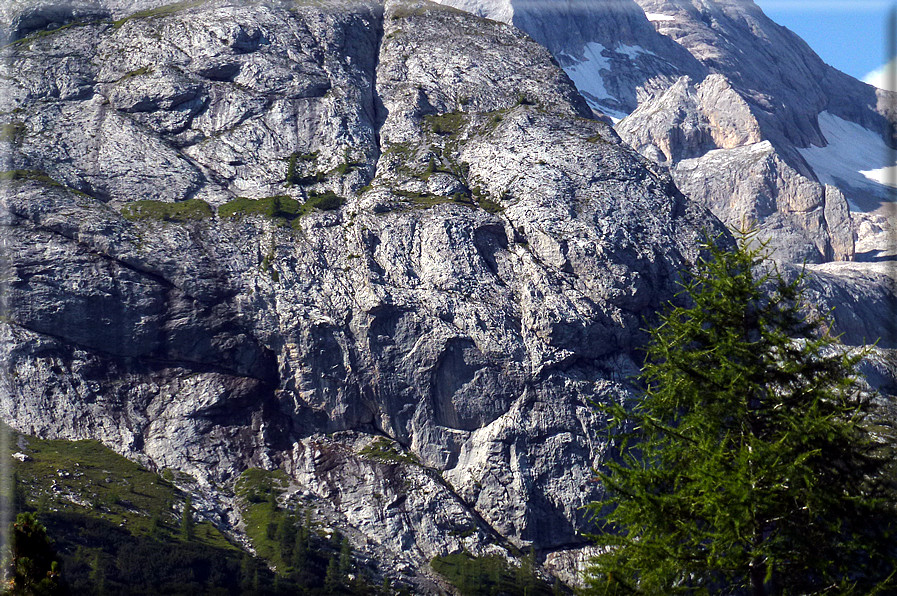 foto Dolomiti